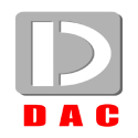 dac logo